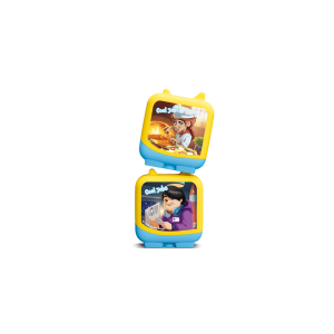 Cool Jobs Rocket Scientist and Pizza Maker Clever Tonies - 2 Pack
