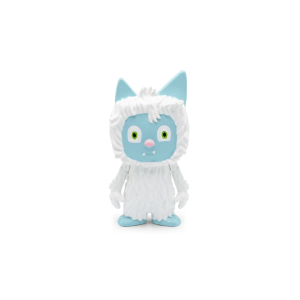 Yeti Creative-Tonie